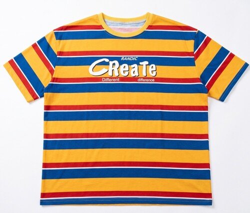 T-shirt  Taille 3XL