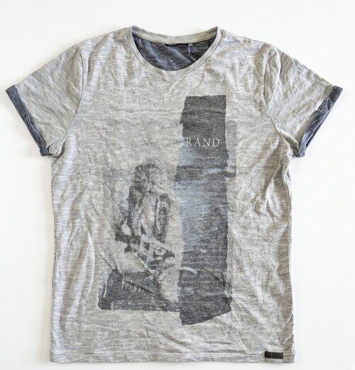 T-shirt Taille L