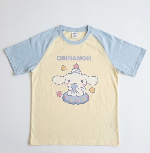 Tee-shirt Taille L