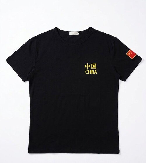 Tee-shirt Taille L