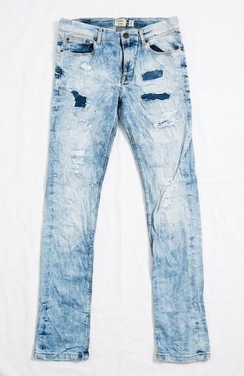 Jean Taille M