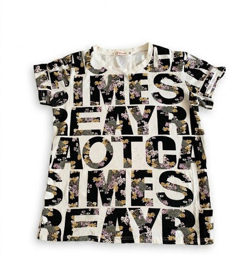 Tee-shirt Taille L