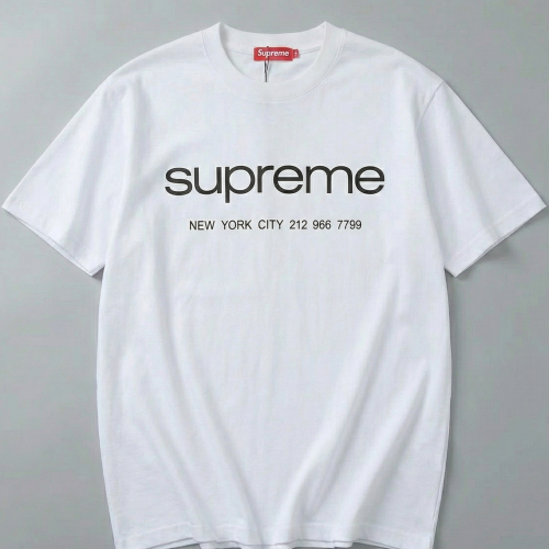 t-shirts