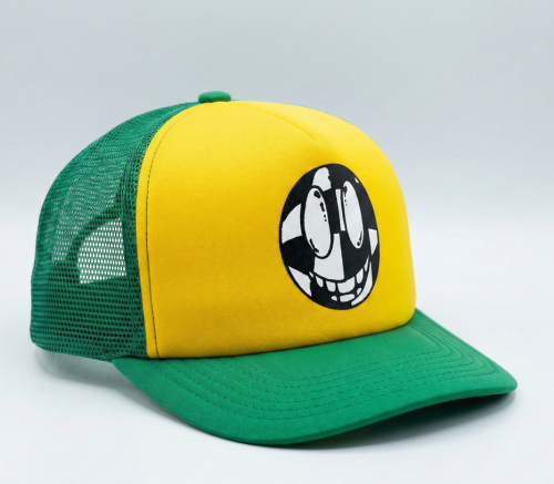 Casquette Smile
