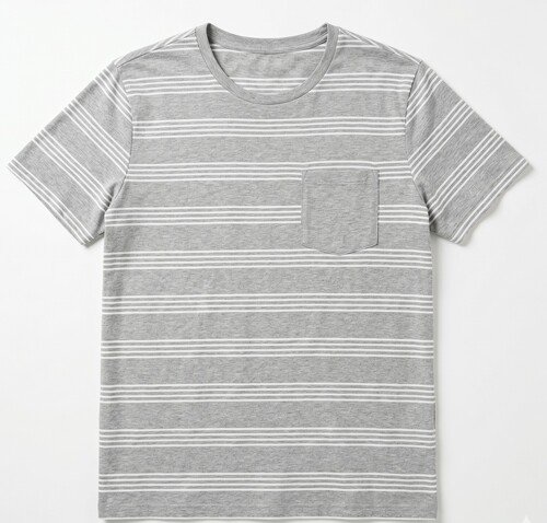 T-shirt Taille L