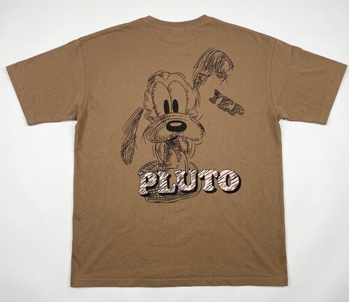 T-shirt  Taille 3XL