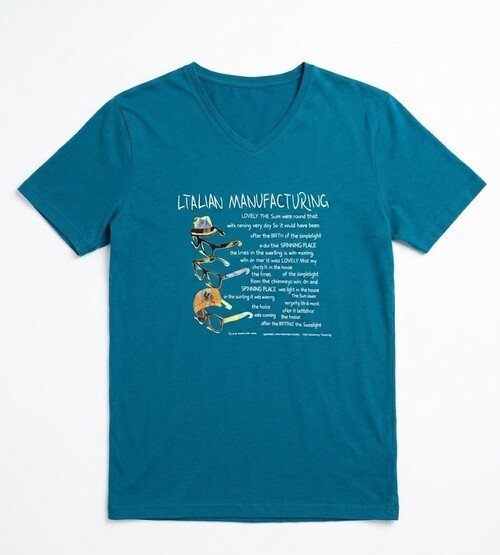 Tee-shirt Taille L