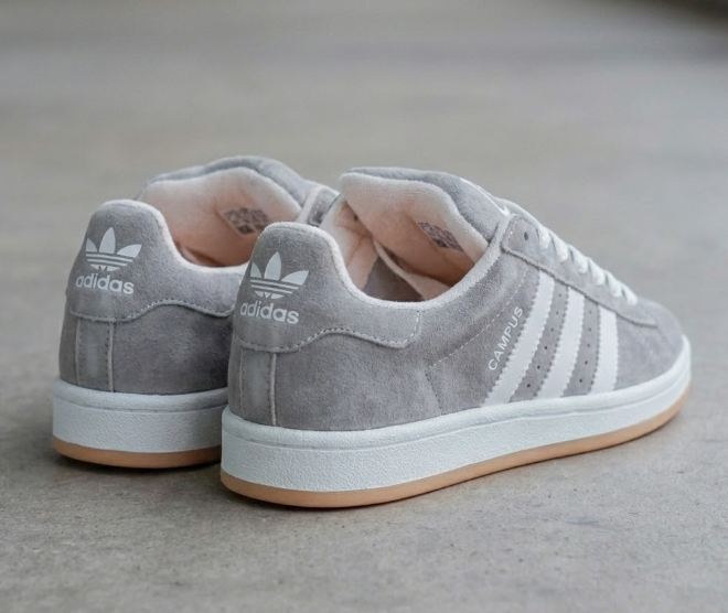 Basket Addidas