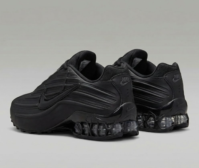Basket Nike Air Max Plus 3