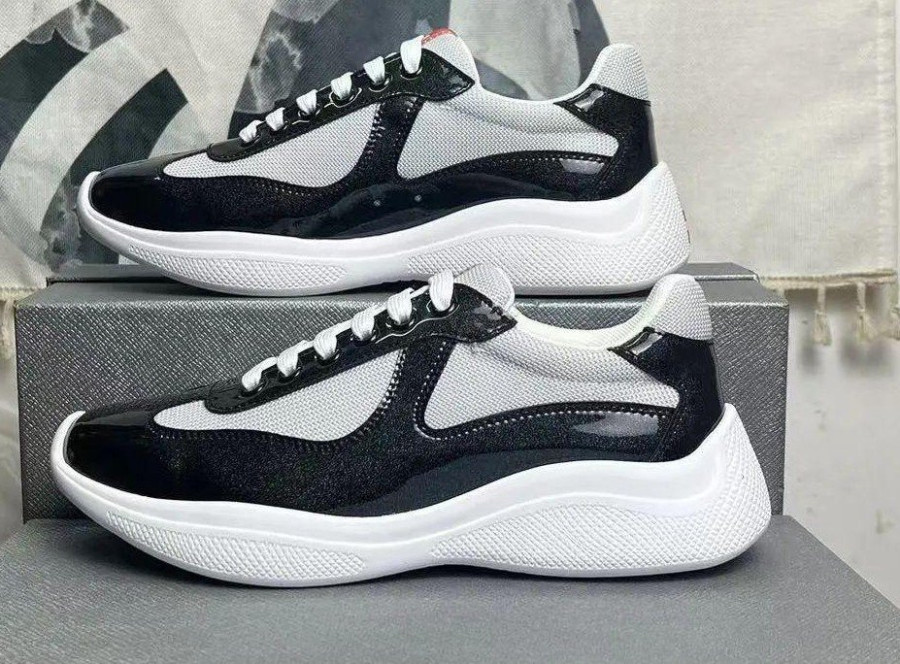 Baskets Prada America's Cup