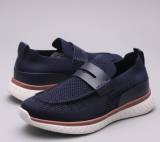 Basket Mocassin
