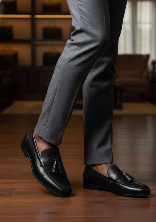 Mocassins Roberto Guerrini