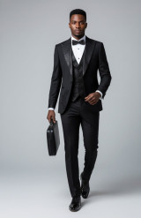 costume complet-original