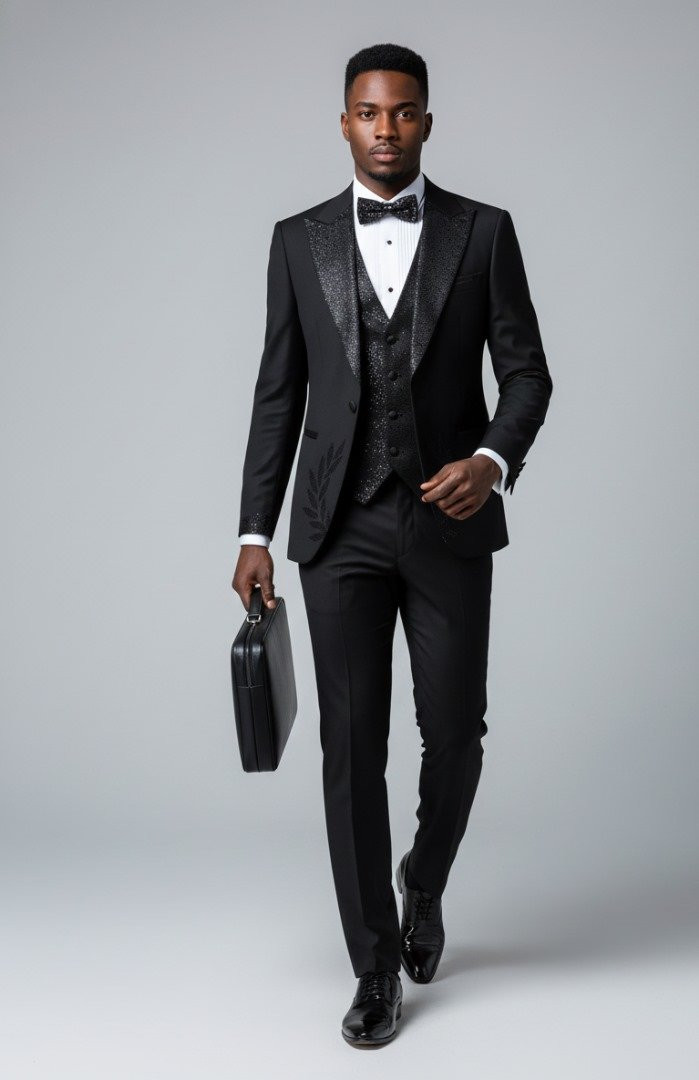 costume complet-original