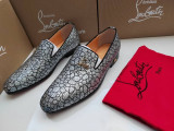 Christian Louboutin Dandelion Flat