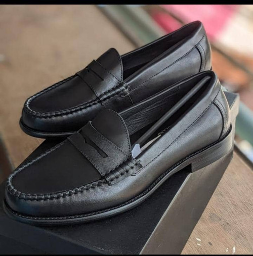 Mocassins Classiques