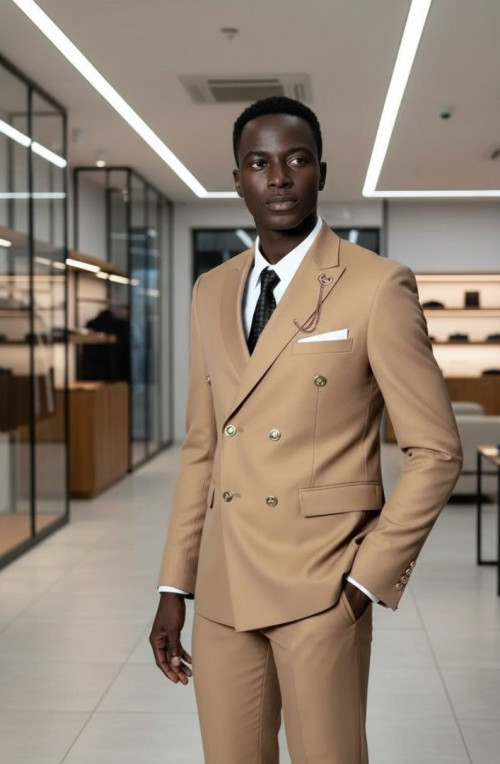 Costume complet original