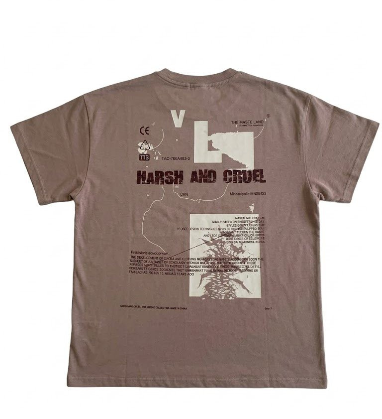 Tee-shirt Taille L