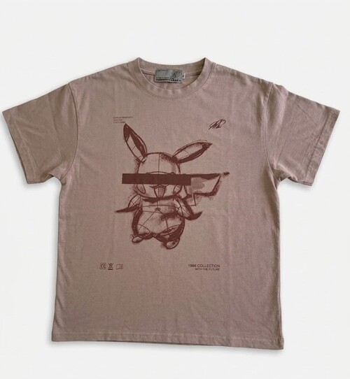 Tee-shirt Taille L