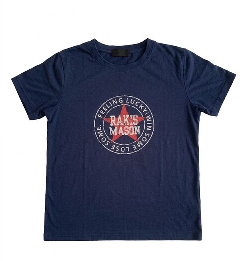 Tee-shirt Taille L