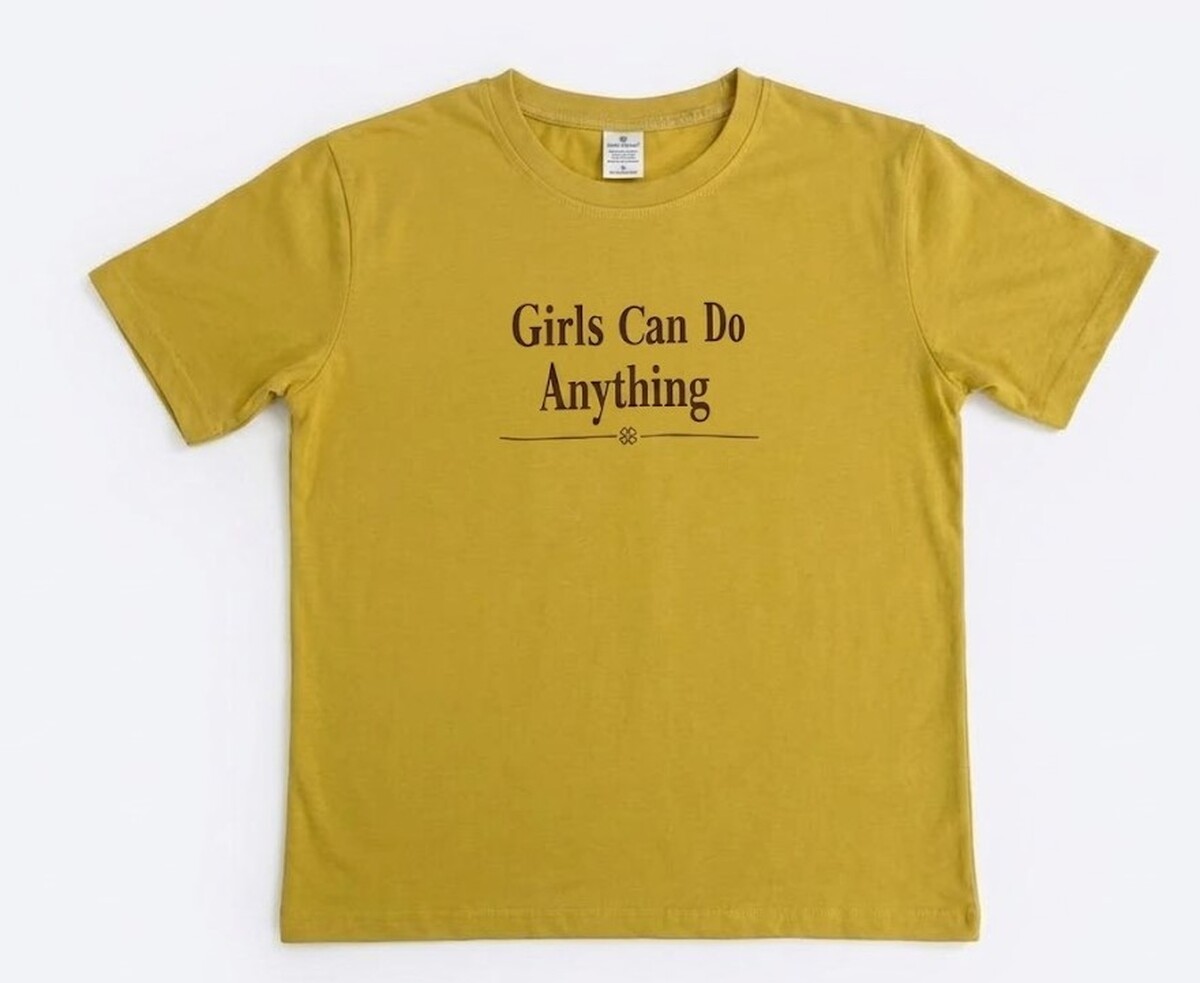 Tee-shirt Taille L