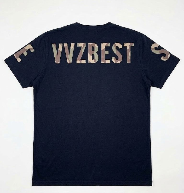 Tee-shirt Taille L