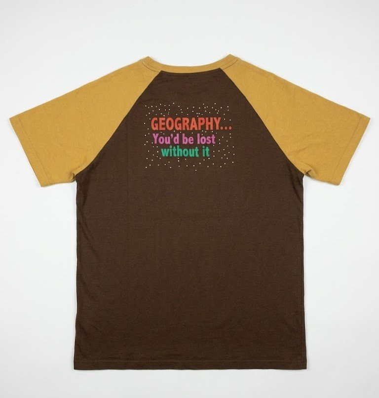 Tee-shirt Taille L