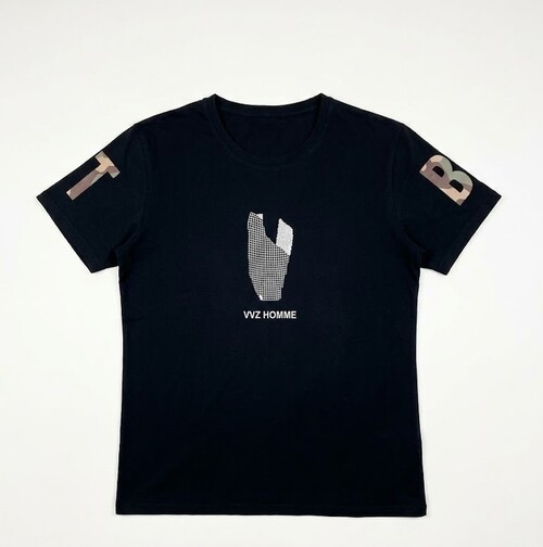 Tee-shirt Taille L
