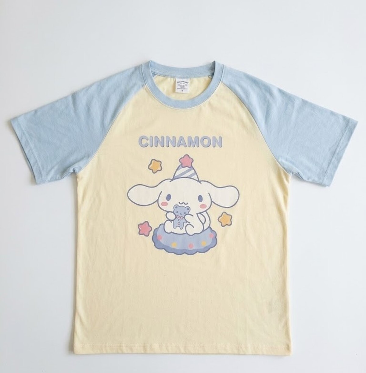 Tee-shirt Taille L