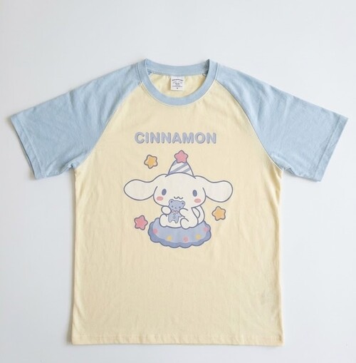 Tee-shirt Taille L
