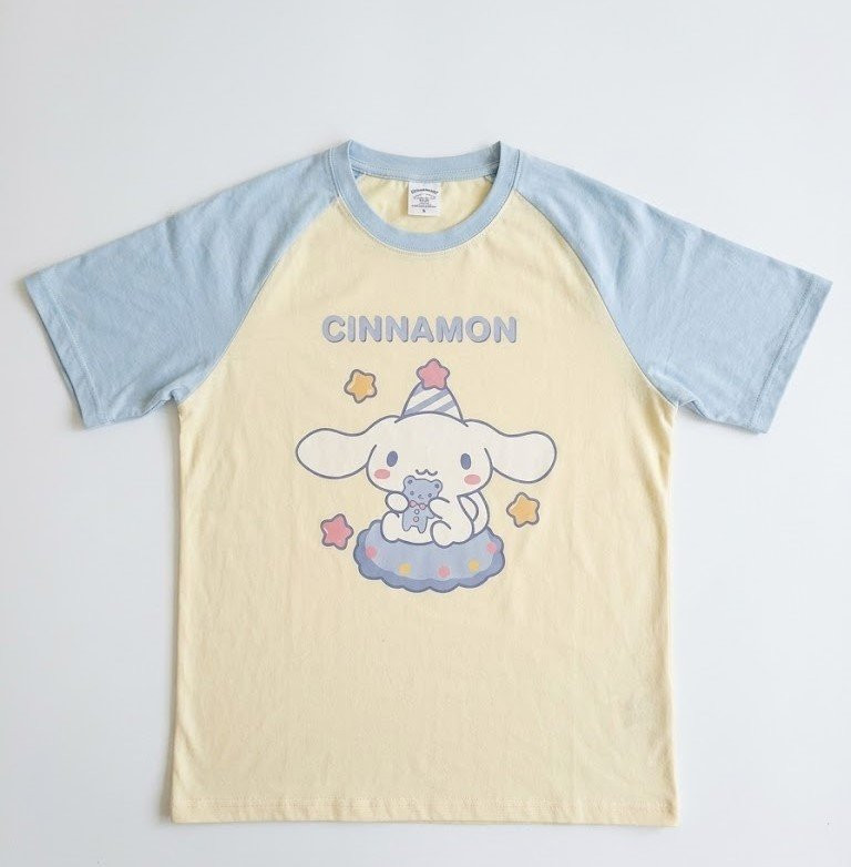 Tee-shirt Taille L