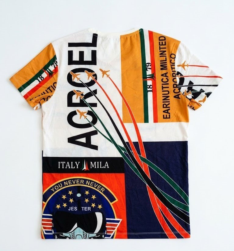 Tee-shirt Taille L