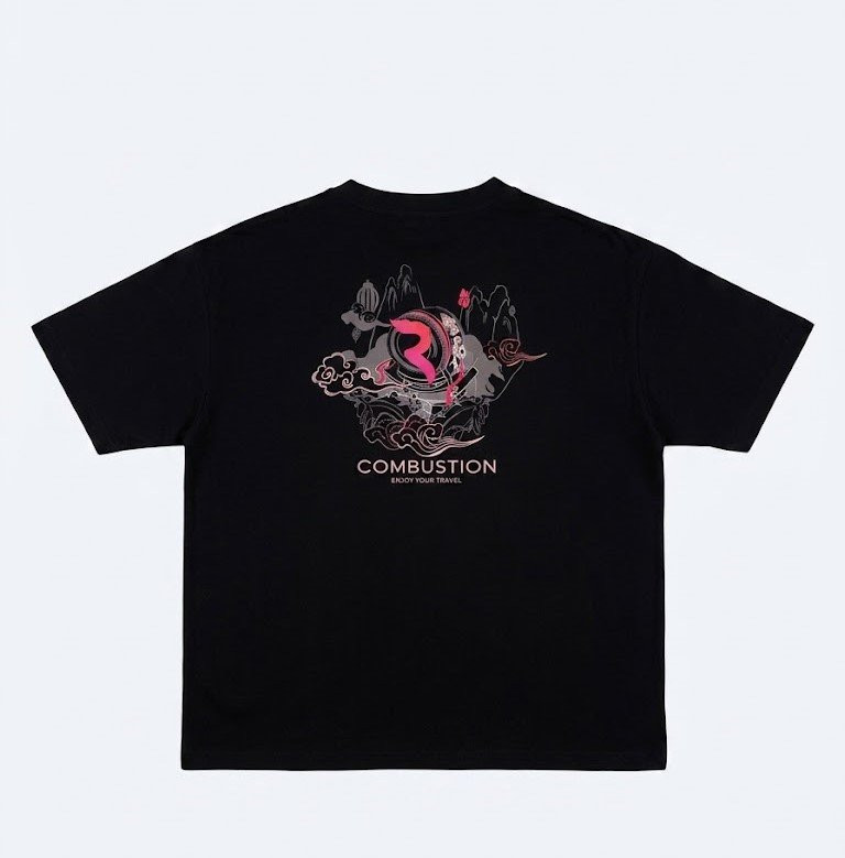 Tee-shirt Taille L