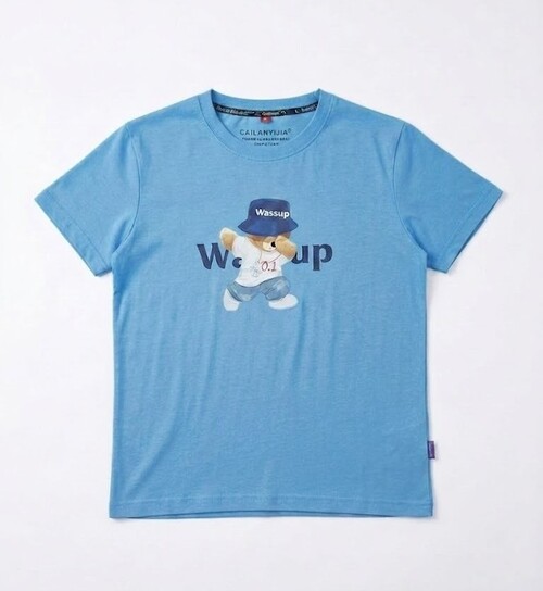 Tee-shirt Taille L