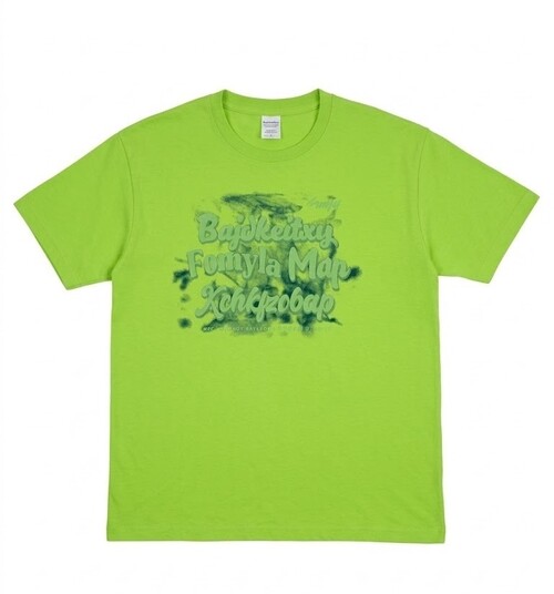 Tee-shirt Taille L