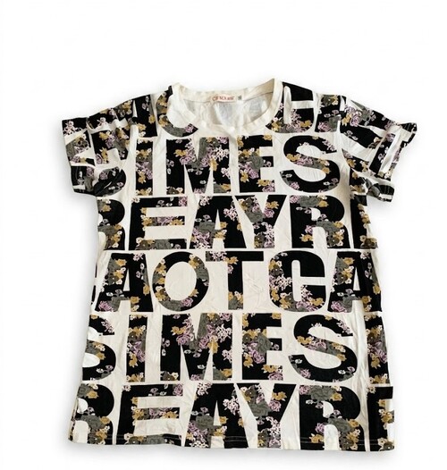 Tee-shirt Taille L