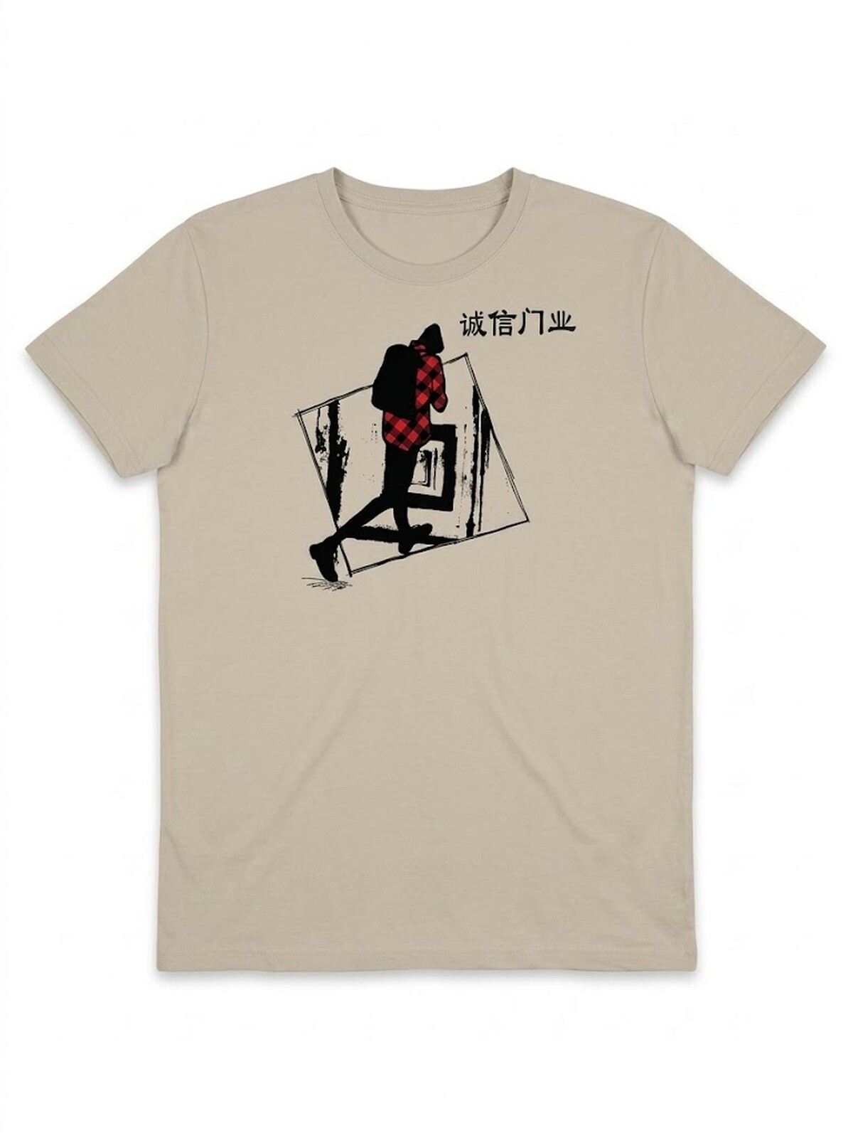 Tee-shirt Taille L