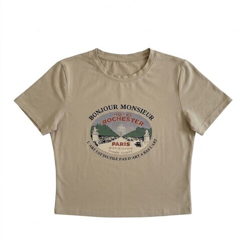 Tee-shirt Taille L