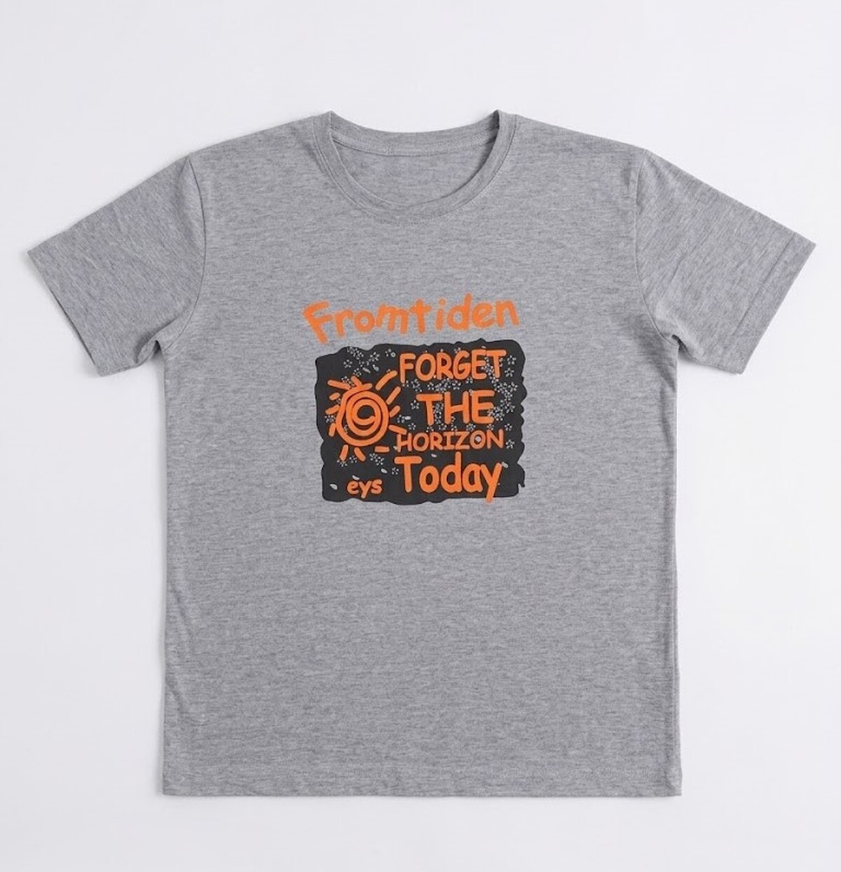 Tee-shirt Taille L