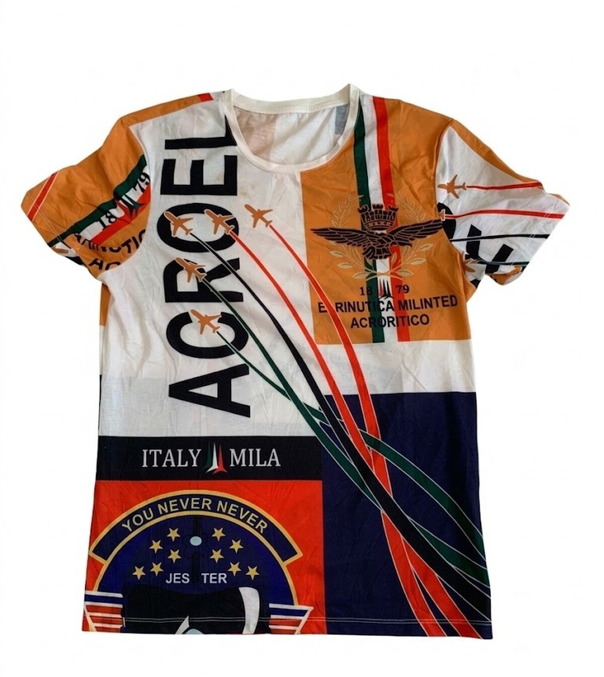 Tee-shirt Taille L