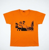 Tee-shirt Taille L