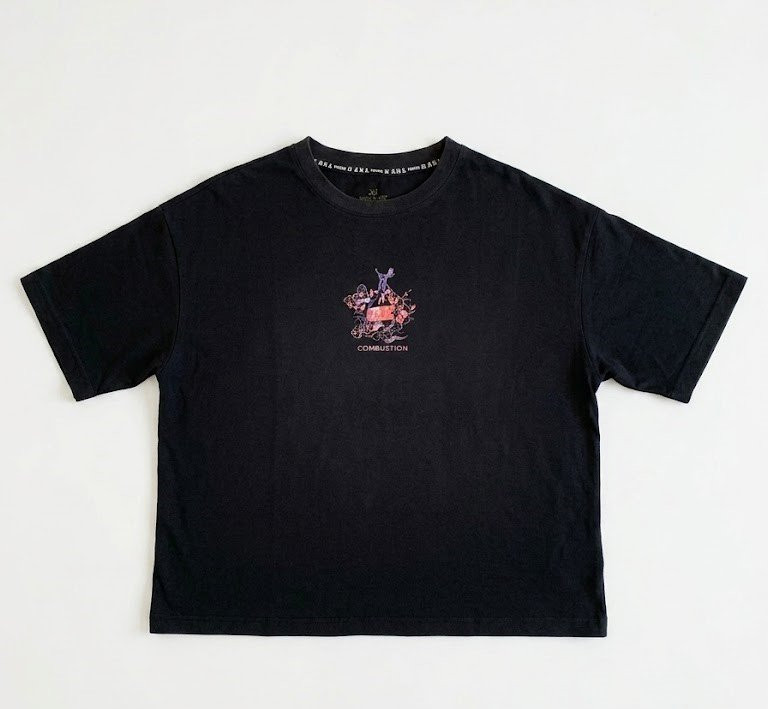 Tee-shirt Taille L