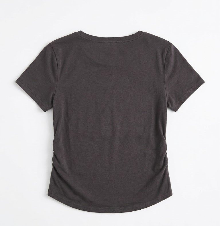 Top Haut Taille M