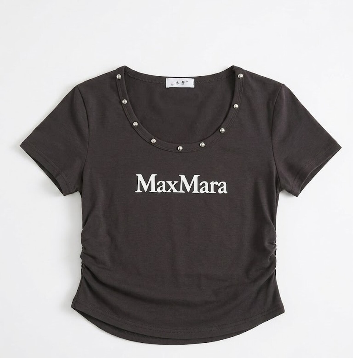 Top Haut Taille M