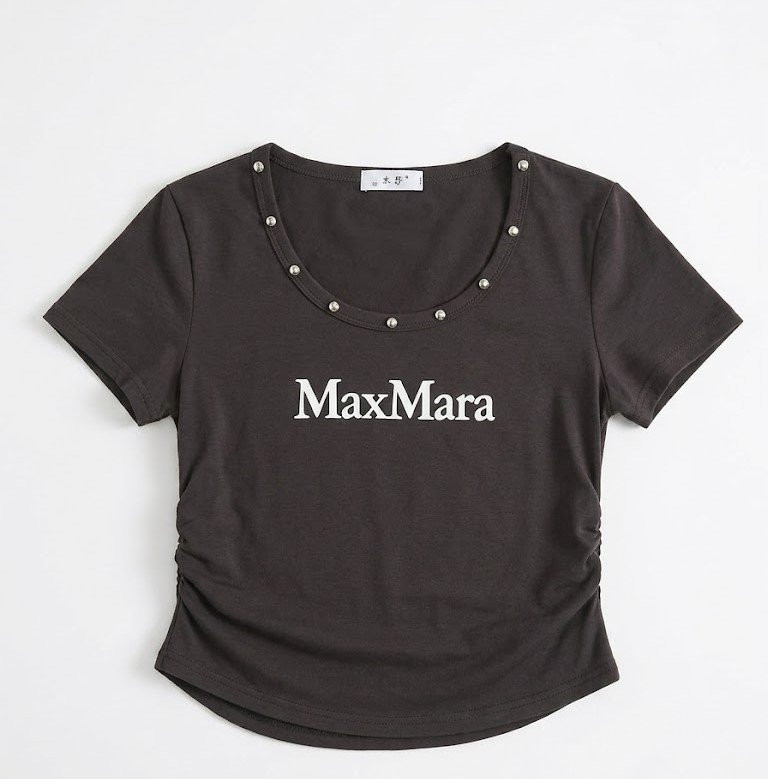 Top Haut Taille M