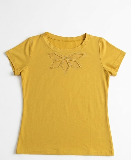 Top Haut Taille M