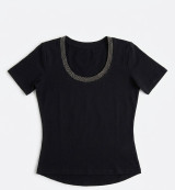 Top Haut Taille M