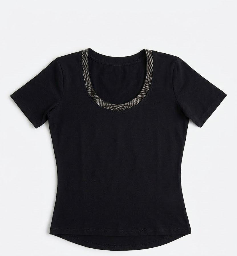 Top Haut Taille M