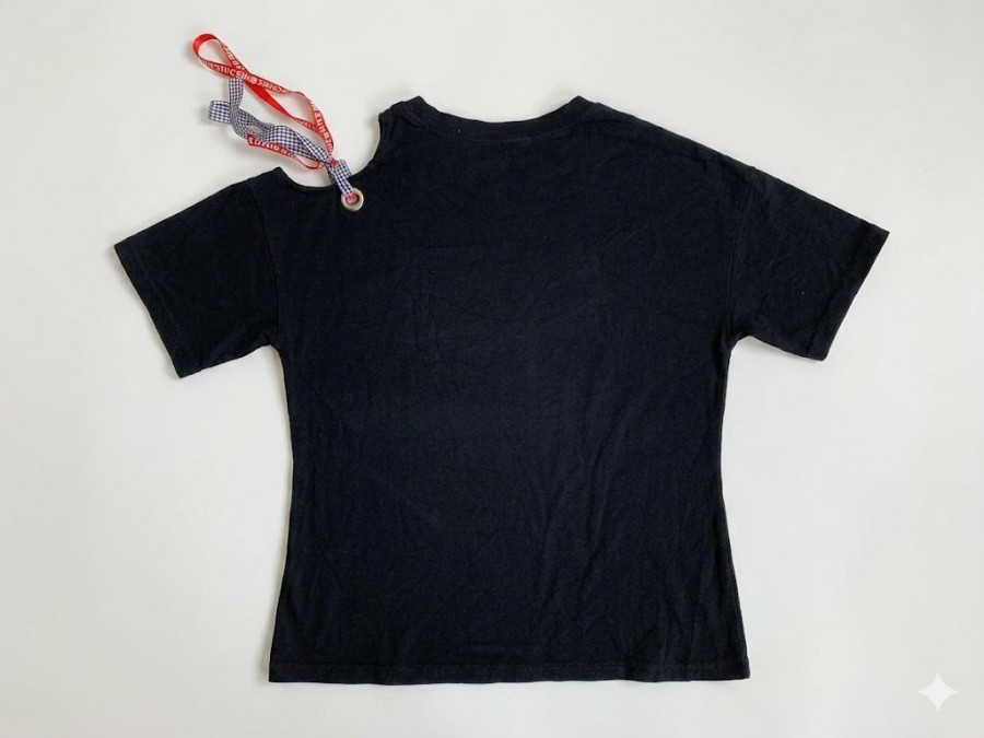 Top Haut Taille M