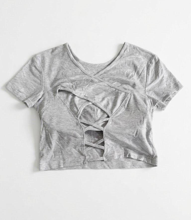 Top Haut Taille M